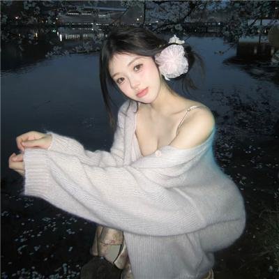 隐藏的情人