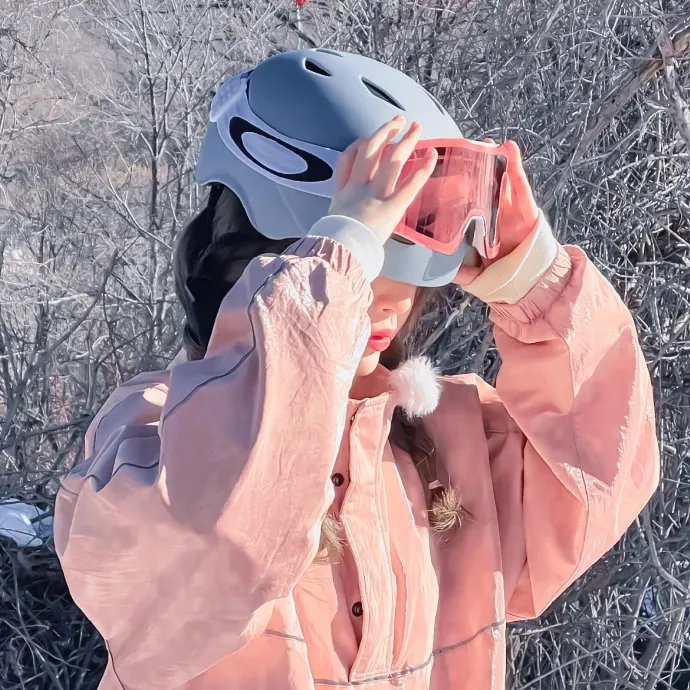 温泉屋的小老板娘