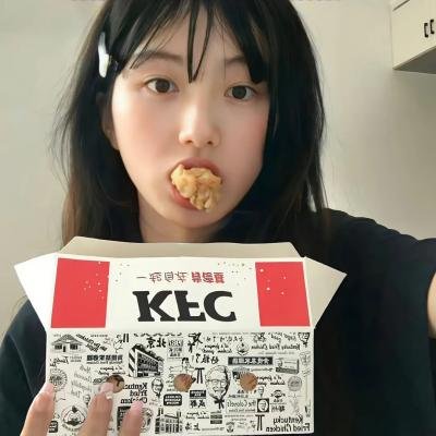 北极小迷狐：吉娜&尤克
