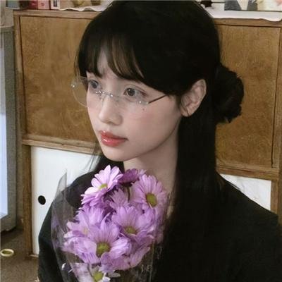 蓝海少女