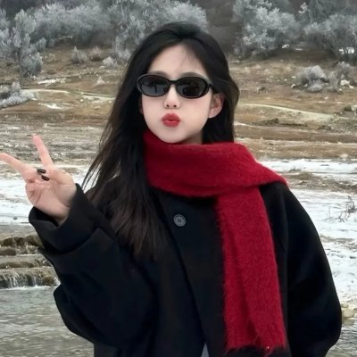 埃舍尔街的红色邮筒